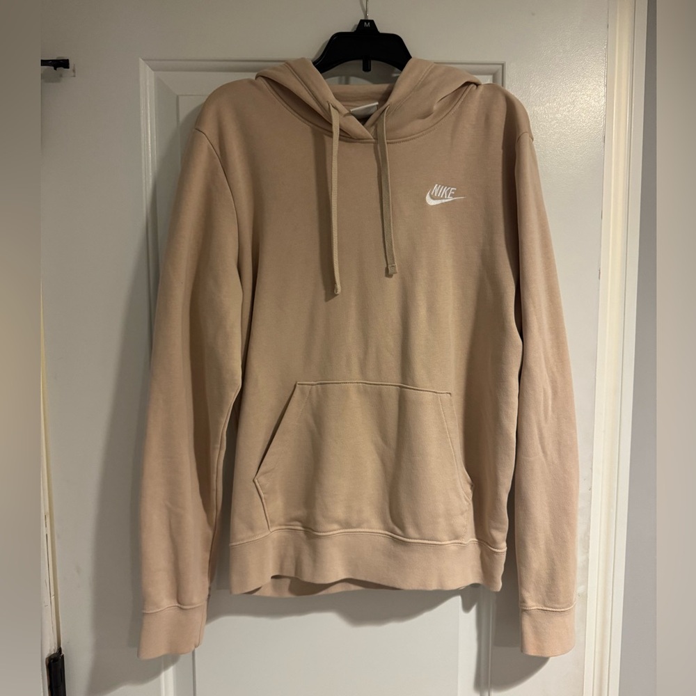 Nike sweatshirt